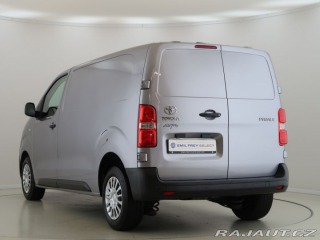 Toyota ProAce 2.0D,106kW,L1,ActiveMulti 2023