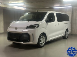 Toyota ProAce Verso 2.2, 5D-L2, Business, 8 m