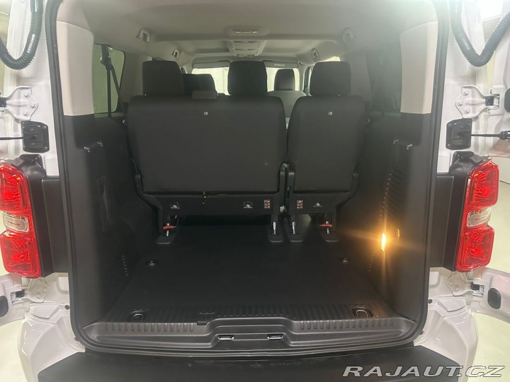 Toyota ProAce Verso 2.2, 5D-L2, Business, 8 m 2026