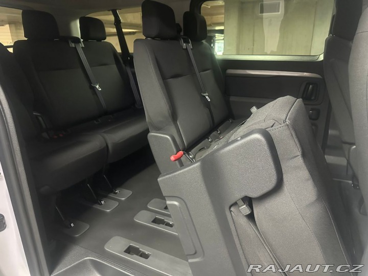 Toyota ProAce Verso 2.2, 5D-L2, Business, 8 m 2026