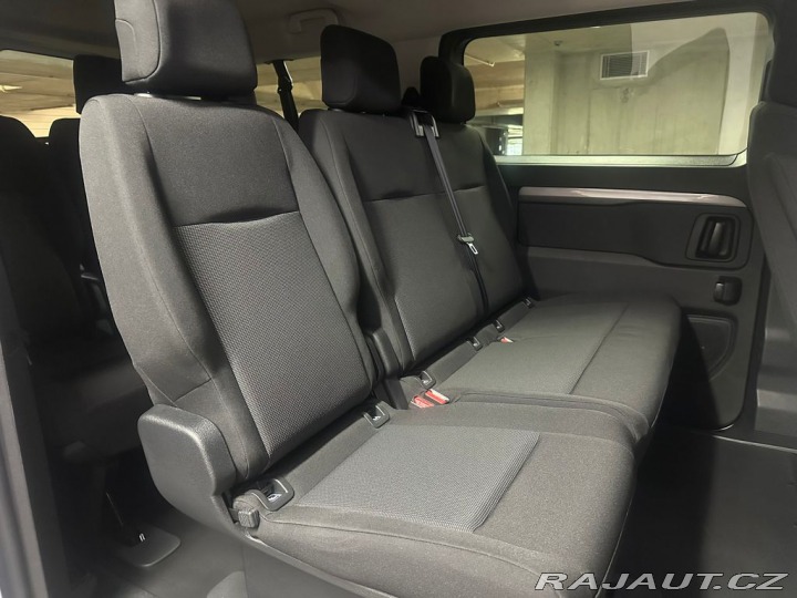 Toyota ProAce Verso 2.2, 5D-L2, Business, 8 m 2026