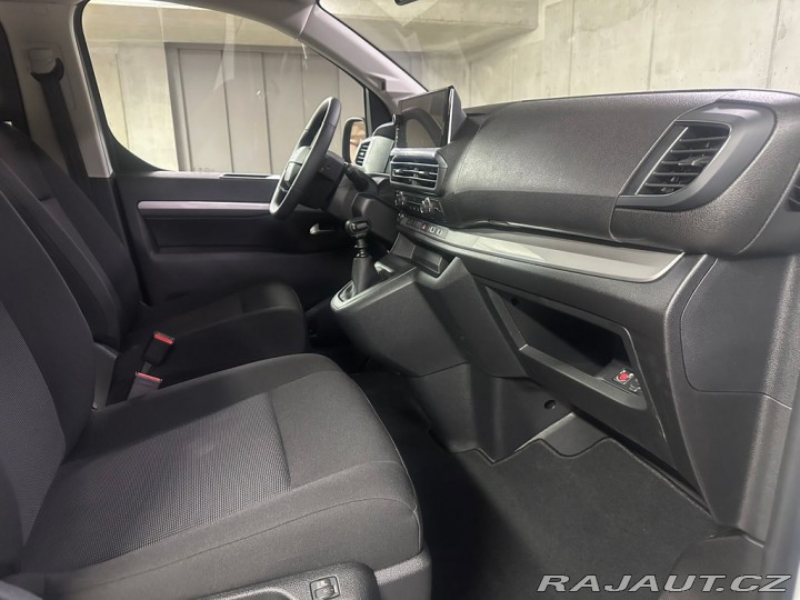 Toyota ProAce Verso 2.2, 5D-L2, Business, 8 m 2026