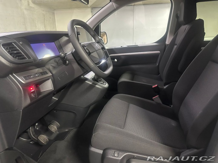 Toyota ProAce Verso 2.2, 5D-L2, Business, 8 m 2026