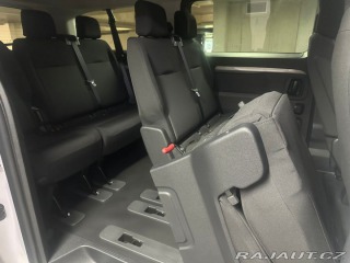 Toyota ProAce Verso 2.2, 5D-L2, Business, 8 m 2026