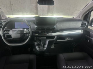 Toyota ProAce Verso 2.2, 5D-L2, Business, 8 m 2026