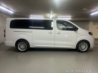 Toyota ProAce Verso 2.2, 5D-L2, Business, 8 m 2026