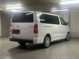 Toyota ProAce Verso 2.2, 5D-L2, Business, 8 m 2026
