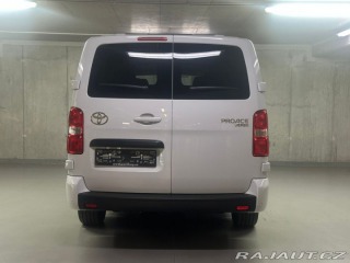 Toyota ProAce Verso 2.2, 5D-L2, Business, 8 m 2026