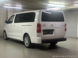 Toyota ProAce Verso 2.2, 5D-L2, Business, 8 m 2026