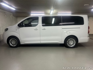 Toyota ProAce Verso 2.2, 5D-L2, Business, 8 m 2026