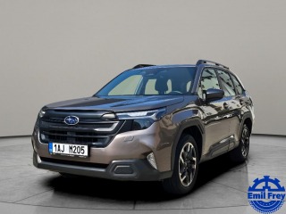 Subaru Forester ACTIVE