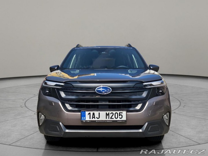 Subaru Forester ACTIVE 2025