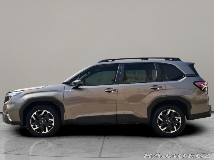 Subaru Forester ACTIVE 2025