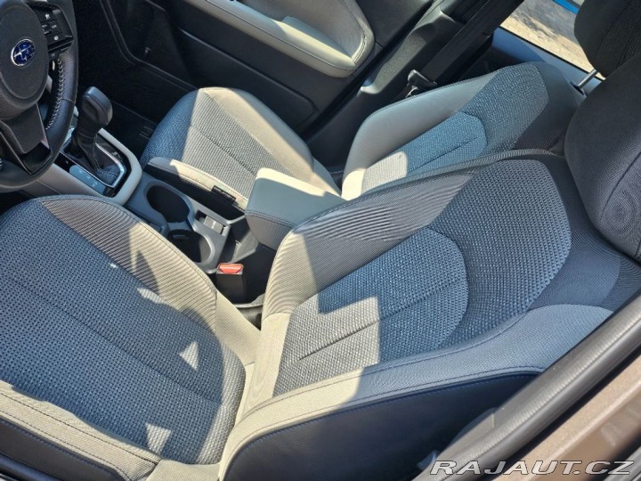 Subaru Forester ACTIVE 2025