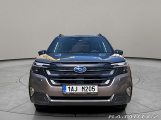 Subaru Forester ACTIVE 2025