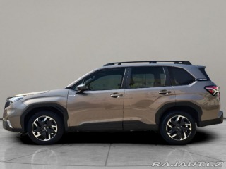 Subaru Forester ACTIVE 2025