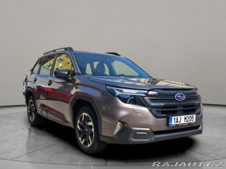 Subaru Forester ACTIVE 2025