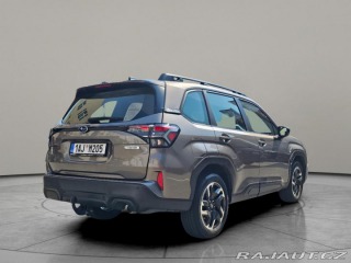 Subaru Forester ACTIVE 2025