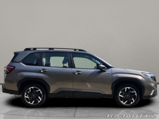 Subaru Forester ACTIVE 2025