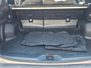 Subaru Forester ACTIVE 2025