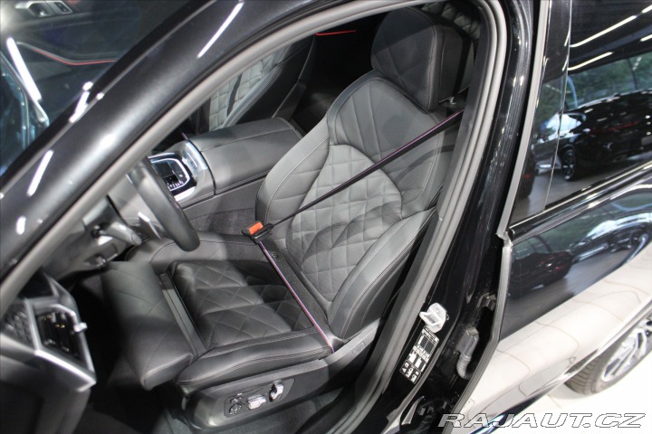 BMW X5 xDrive30d M Sport Pro DAP 2025