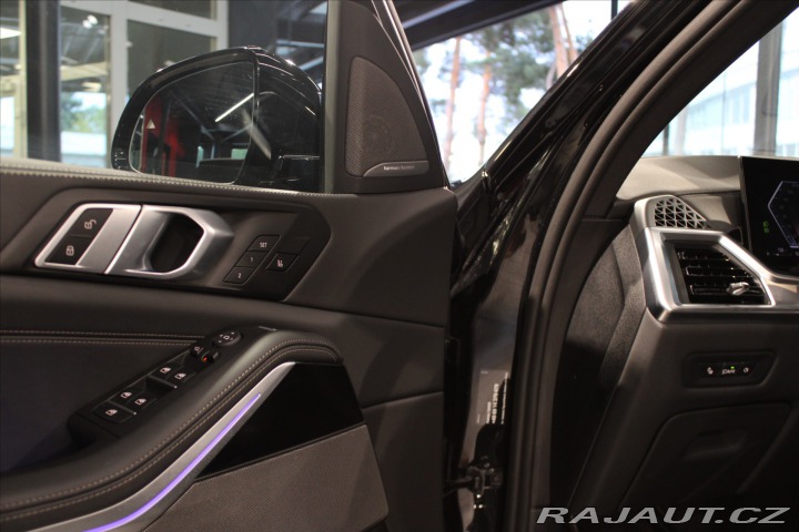 BMW X5 xDrive30d M Sport Pro DAP 2025
