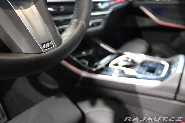 BMW X5 xDrive30d M Sport Pro DAP 2025
