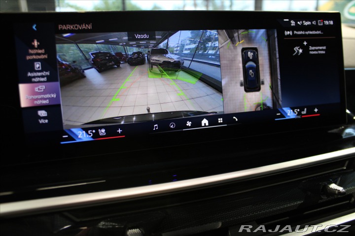 BMW X5 xDrive30d M Sport Pro DAP 2025