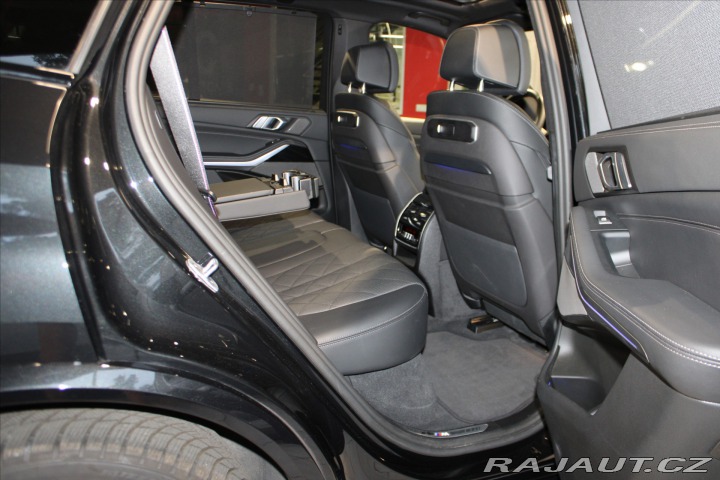 BMW X5 xDrive30d M Sport Pro DAP 2025