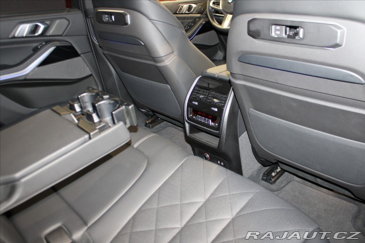 BMW X5 xDrive30d M Sport Pro DAP 2025