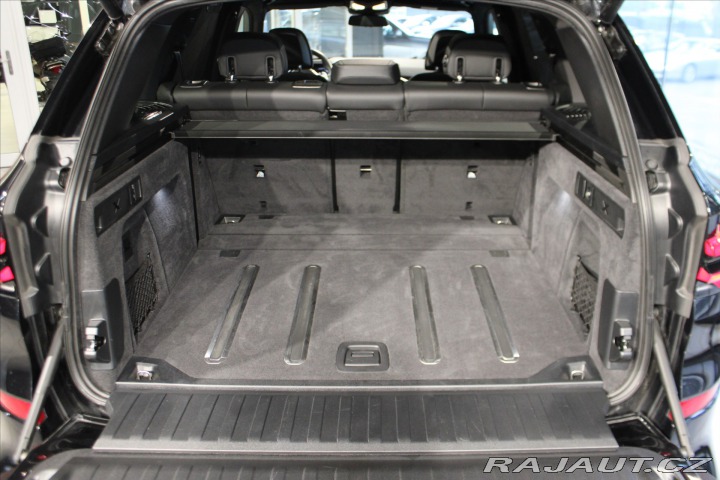 BMW X5 xDrive30d M Sport Pro DAP 2025