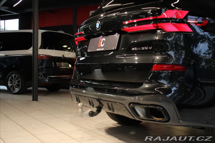 BMW X5 xDrive30d M Sport Pro DAP 2025