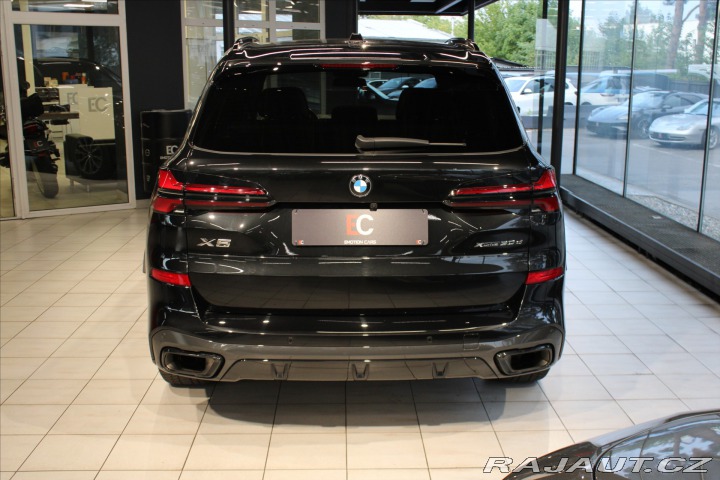 BMW X5 xDrive30d M Sport Pro DAP 2025