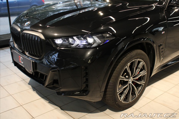 BMW X5 xDrive30d M Sport Pro DAP 2025