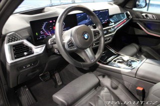 BMW X5 xDrive30d M Sport Pro DAP 2025