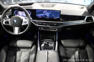 BMW X5 xDrive30d M Sport Pro DAP 2025