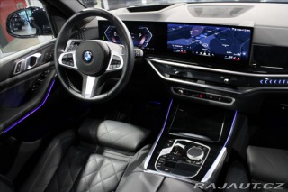 BMW X5 xDrive30d M Sport Pro DAP 2025