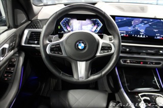 BMW X5 xDrive30d M Sport Pro DAP 2025