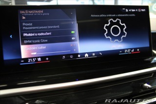 BMW X5 xDrive30d M Sport Pro DAP 2025