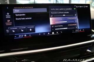 BMW X5 xDrive30d M Sport Pro DAP 2025