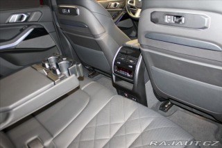 BMW X5 xDrive30d M Sport Pro DAP 2025