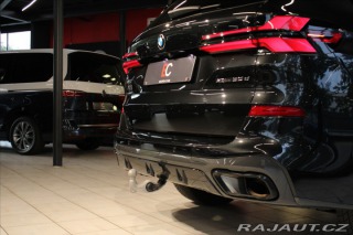 BMW X5 xDrive30d M Sport Pro DAP 2025