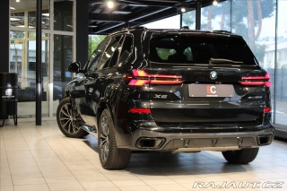 BMW X5 xDrive30d M Sport Pro DAP 2025