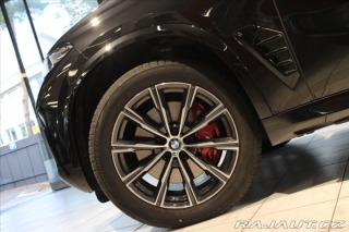 BMW X5 xDrive30d M Sport Pro DAP 2025