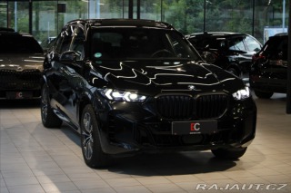BMW X5 xDrive30d M Sport Pro DAP 2025