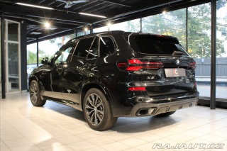 BMW X5 xDrive30d M Sport Pro DAP 2025