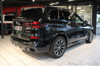 BMW X5 xDrive30d M Sport Pro DAP 2025
