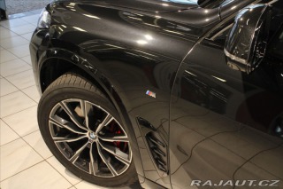 BMW X5 xDrive30d M Sport Pro DAP 2025