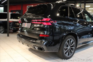 BMW X5 xDrive30d M Sport Pro DAP 2025