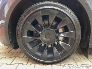 Tesla Model Y Long Range Dual Motor 378 2022